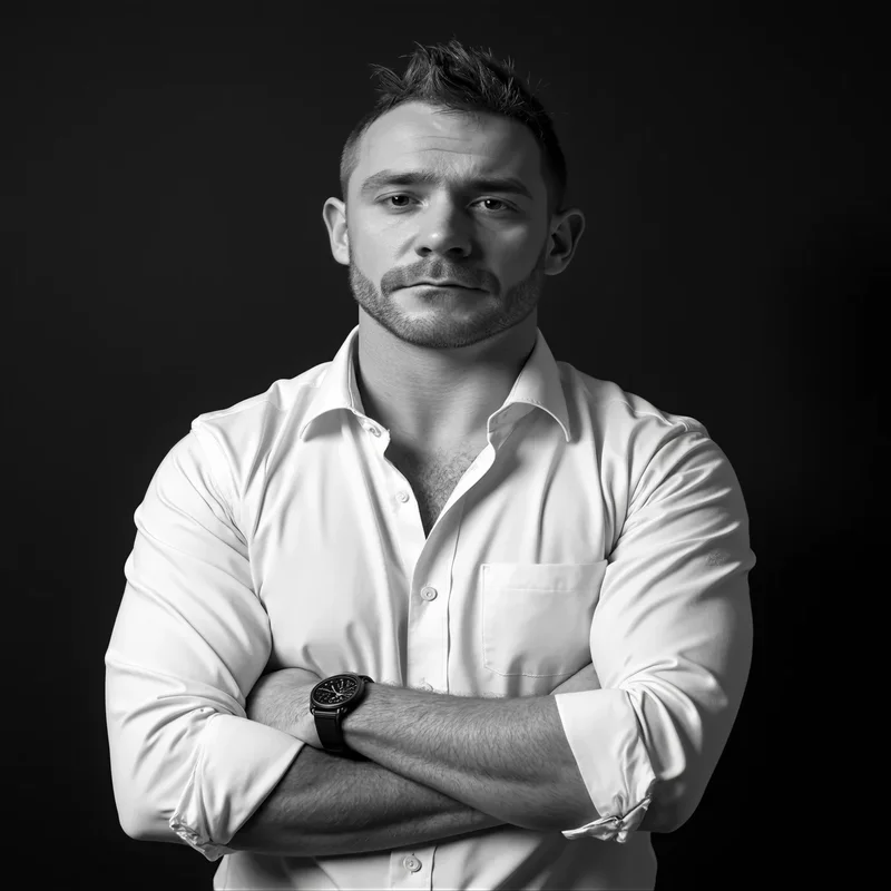 Adrien Quillien - Adrian Kill