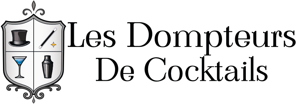 Les Dompteurs De Cocktails